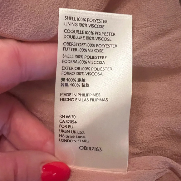 MAEVE ANTHROPOLOGIE Paulina Pleated Midi Skirt Bow Tie at Waist SOLD OUT - Picture 11 of 12